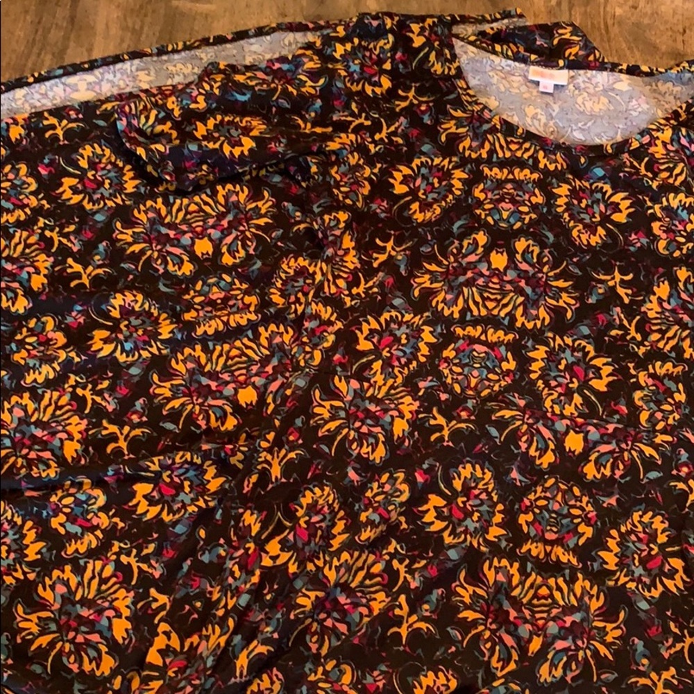 LuLaRoe Ana Dress